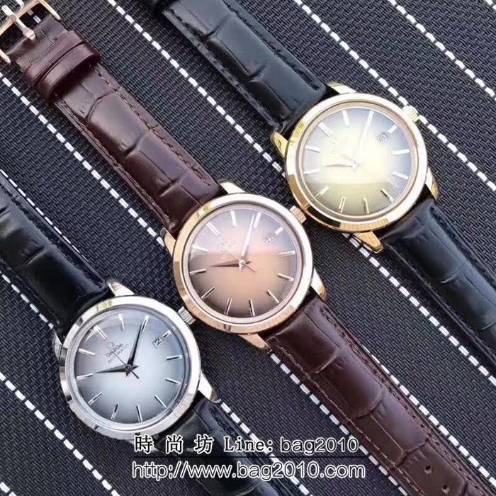 歐米茄OMEGA XB精品2018夏季火熱新款 高端男士腕表 WSS0445